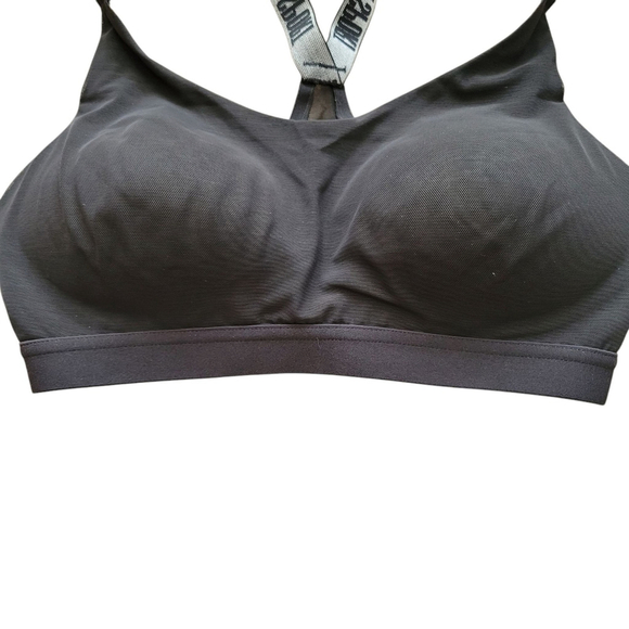 Victoria Secret Sport Bra Size 32C Excellent Condition Pre-owned - Picture 4 of 7